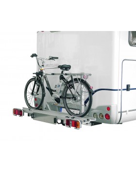 Zusatzpakete zu Motorrad-/Fahrradträger Universal