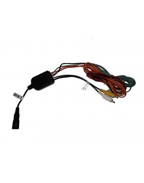DRN-033A Adapterkabel Navigationsadapterkabel