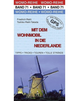 ΒΙΒΛΙΟ ΤΑΞΙΔΙΩΝ Niederlande