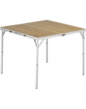 Τραπέζι σπαστό με Μπαμπού Calgary M
