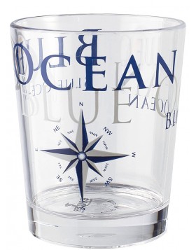 ΠΟΤΗΡΙΑ BLUE OCEAN SAN 300ML