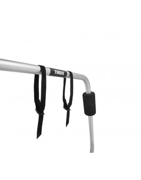 Βάση ποδηλάτων Caravan light