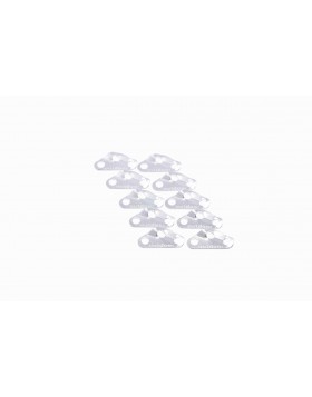 3-Lochspanner aus Aluminium