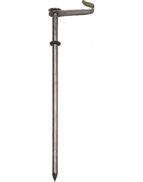 Καρφιά εδάφους 21 cm, verzinkt
