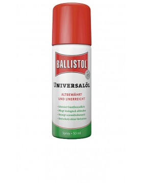 Universalöl Spray