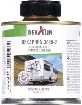 Kontaktklebstoff Dekapren 3649-2