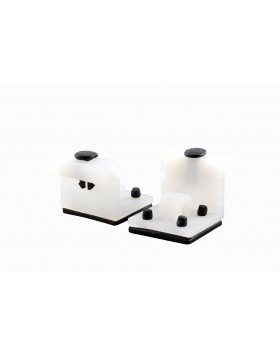 Vorzeltgestängehalter No Screw-Böckchen