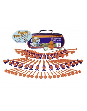 Schraubheringe Start Kit 84-tlg.