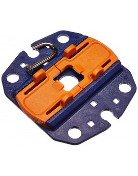 Ankerplatte 2.0 Fix & Go