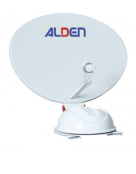 ΠΑΚΕΤΟ ΔΟΡΥΦΟΡΙΚΟ ΜΕ TV AS2 80 Platinium HD /  A.I.O. „All-In-One“ System