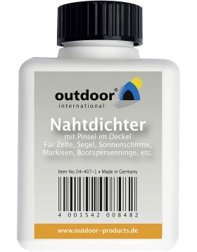 Nahtdichter 100 ml mit Pinsel