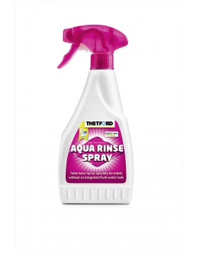 Καθαριστικό σπρέυ τουαλέτας Aqua Rinse Spray 0,5 l
