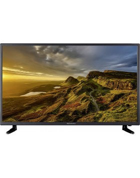 Smart-TV CTS SL DSBAI+K, Fb. anthrazit