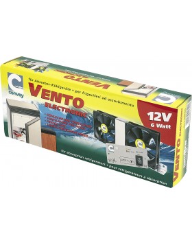 ΑΝΕΜΙΣΤΗΡΑΚΙ ΨΥΓΕΙΟΥ VENTO