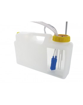 Frischwasser Tankanzeige FTA 5, 12 V