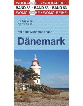 ΒΙΒΛΙΟ ΤΑΞΙΔΙΩΝ Dänemark