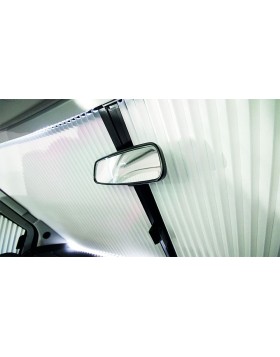 REMIfront IV Frontscheiben Verdunkelung für Ford Transit V363
