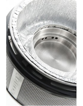 Folie für Innenschale für Grill Easy to go, 6 Stück