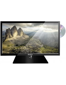 Τηλεόραση TEK LED TV