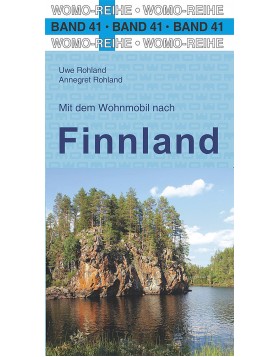 ΒΙΒΛΙΟ ΤΑΞΙΔΙΩΝ Finnland