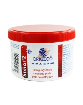 ΚΑΘΑΡΙΣΤΙΚΗ ΠΑΣΤΑ DRKEDDO SIMAR2 250ML