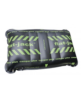 Luftkissen flat-jack Camper Plus