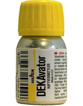 Haftreiniger Dekavator