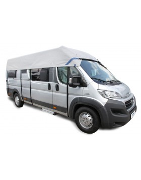 Tyvek Dachschutzplane Kastenwagen Ducato HD-2, 599 cm
