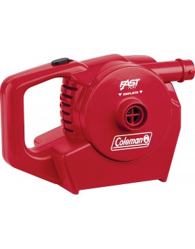 Rechargeable QuickPump 12/230 V mit Akku