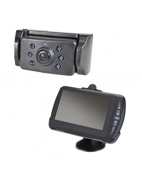 Κάμερα όπισθεν Ring Wireless für die RBGWC430
