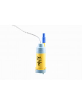 Αντλία εμβαπτιζόμενη VIP Plus 24 V