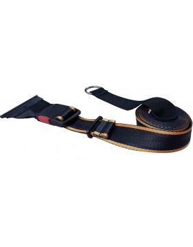 HT-Sturmleine für Kederschienen