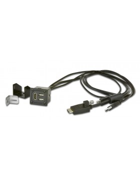 Κουτί σύνδεσης με προέκταση