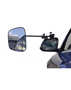 ΚΑΘΡΕΦΤΕΣ ΕΠΕΚΤΑΣΗΣ Grand Aero 3 extra breites konvex Spiegelglas