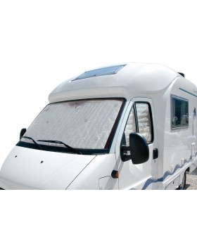 Innenisoliermatte Cli-Mats NT Fiat Ducato ab 2015