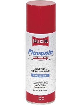 Pluvonin Imprägnierspray 200ml