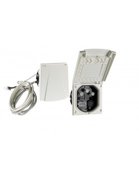 Externe Steckdose Activsat Westacc Modell