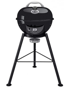 Γκριλ Υγραερίου σφαιρικό Chelsea 420 G inkl. Gasschlauch