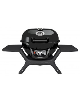 Γκριλ Υγραερίου σφαιρικό Minichef 420 G inkl. Gasschlauch