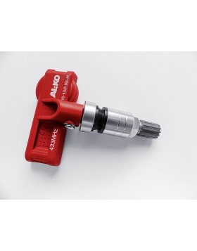 Reifendruck-Kontrollsystem 2Link TPMS