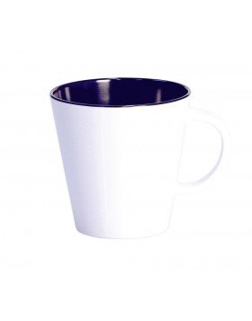 ΚΟΥΠΑ Linea Blue weiß/blau