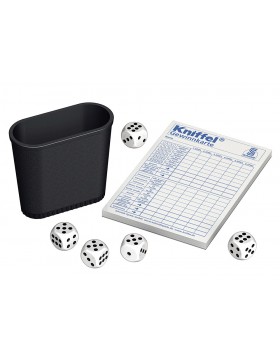 Παιχνίδι Kniffel®