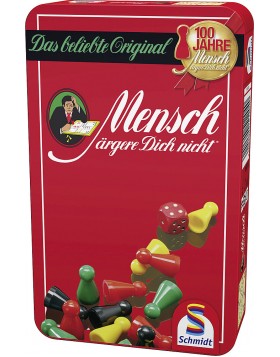 Παιχνίδι Mensch ärgere Dich nicht®