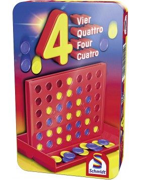 Παιχνίδι Vier