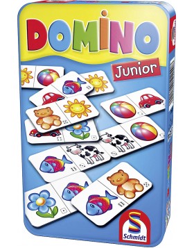 Παιχνίδι Domino Junior