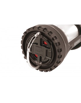 Camping Φως LED Twist plus 300 Lithium Ion