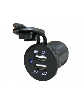 USB φορτιστής 10 - 30 V