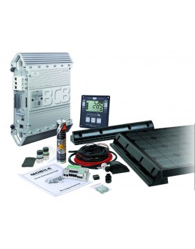 Φωτοβολταϊκο σύστημα MT Power Pack Classic Power I