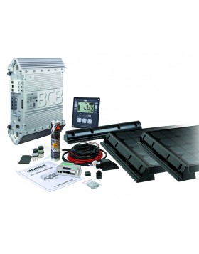 Φωτοβολταϊκο σύστημα MT Power Pack Classic Power II