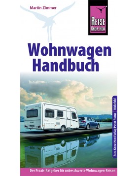 Wohnwagen Handbuch
